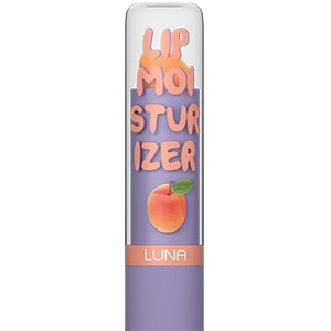 Moist lips
