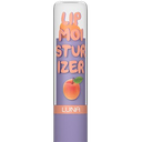Moist lips
