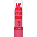 Moist lips