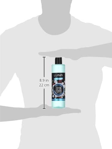 Cotton Flowers Shower Gel 500 ml