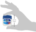 Pure Vaseline Petroleum Jelly - 30 ml