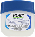 Pure Vaseline Petroleum Jelly - 70 ml