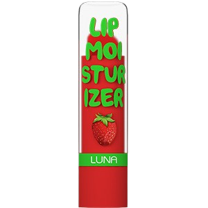 Moist lips