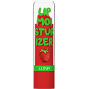 Moist lips