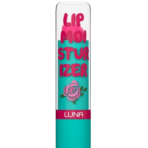 Moist lips