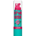 Moist lips
