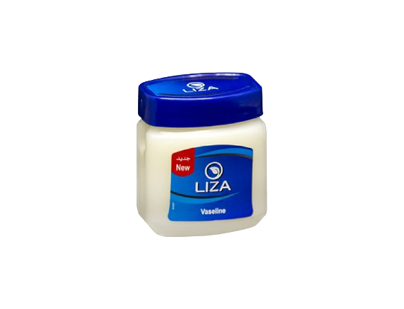 ليزا فازلين مرطب 120 جم