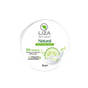 Lisa Yogurt & Cucumber Skin Cream 50g
