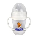 Fly Baby Duckbill Baby Bottle