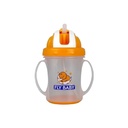 Flybaby Feeding Bottle with Handle 240 ml