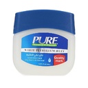Pure Vaseline Petroleum Jelly 30ml