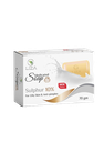 Pure Medicated Soap Sulfur 10% - 70g