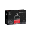 Lisa Activated Charcoal Soap 70 g