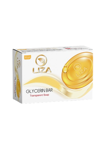 Lisa Glycerin Soap 70g