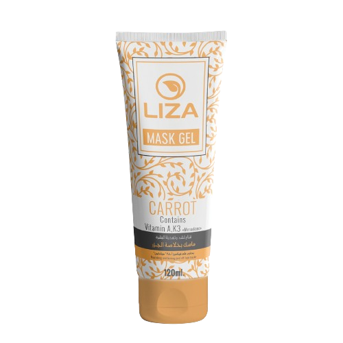 Lisa Dutch Mask - 120 ml