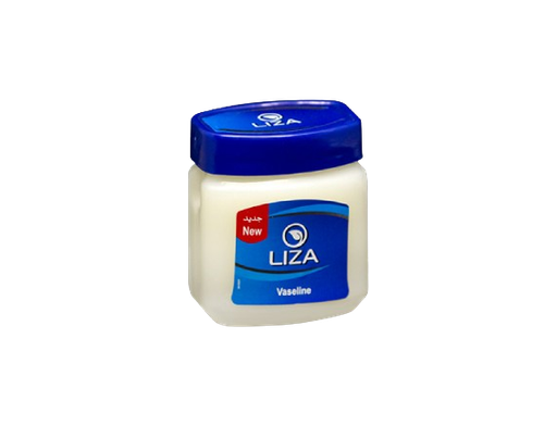 ليزا فازلين مرطب 120 جم
