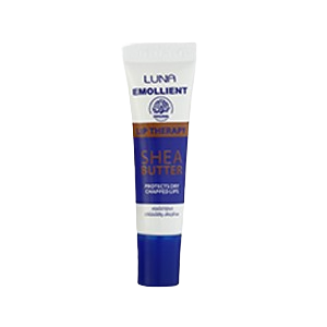 Luna Lip Balm Cocoa Butter 10 g