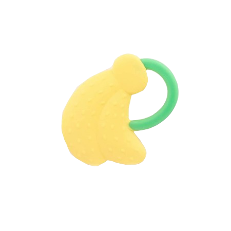 Fly Baby Teether Banana