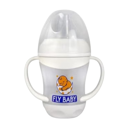 Fly Baby Duckbill Baby Bottle