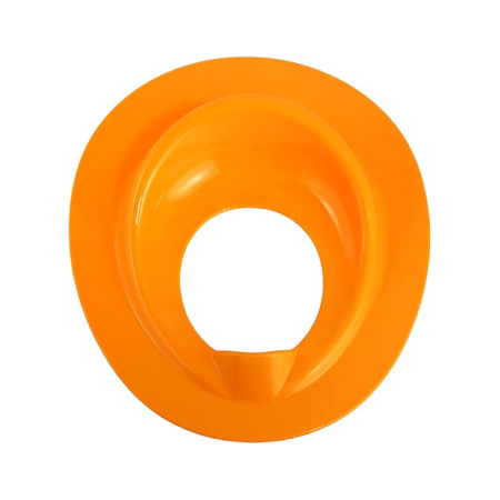Fly Baby Plastic Potty Seat