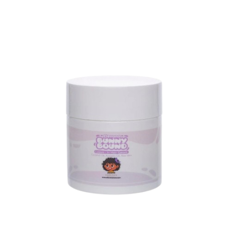 Bunny Bound Curly Hair Cream for Kids 200 ml