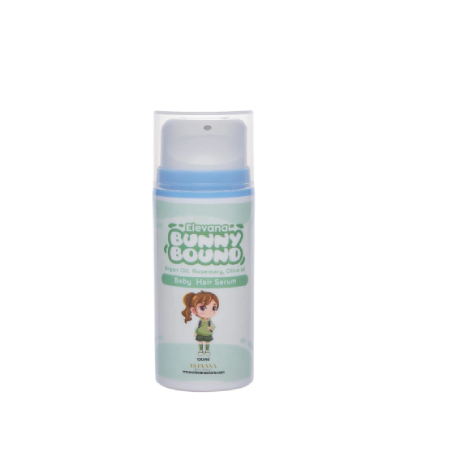 Bunny Bound Kids Hair Serum 100 ml