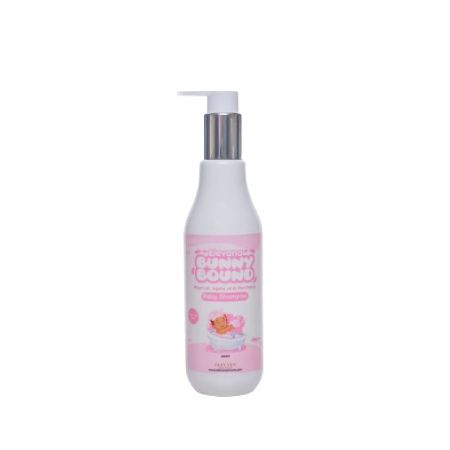 Bunny Bound Baby Shampoo 100 ml