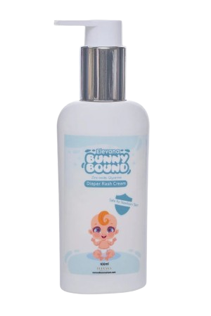 Bane bound Diaper Rash Cream 100 ml