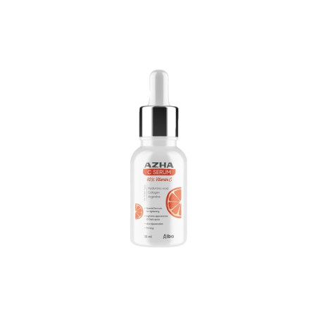 Azha C Serum 30ml