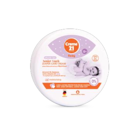 Cream21 Diaper Care Cream 250ml