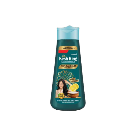 Kesh King Ayurvedic Anti Dandruff Shampoo 200ml