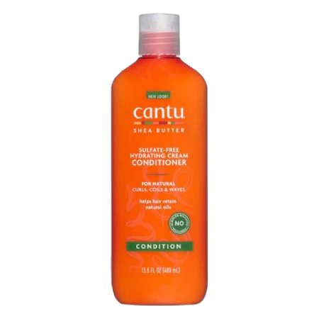 Cantu Shea Butter Smoothing Conditioner 400ml