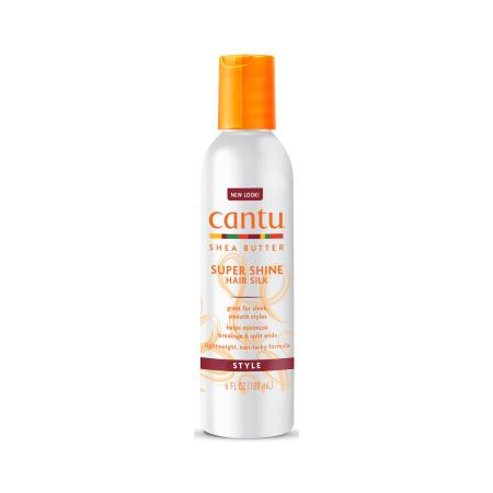 Cantu Shea Butter Serum 180ml