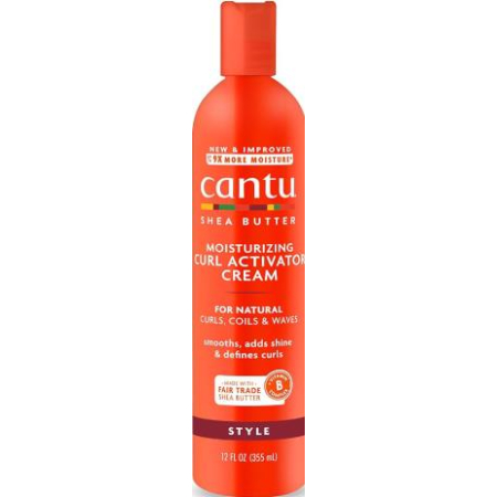 Cantu Curly Activator for Adults 355ml