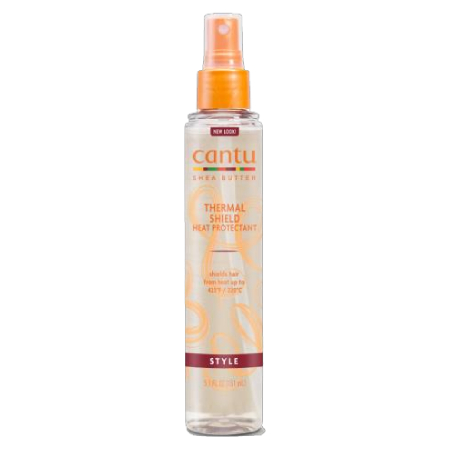 CantoThermal Shield Heat Protection Spray 151ml