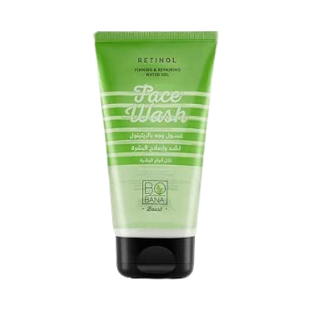Bobana Retinol Facial Wash 150ml