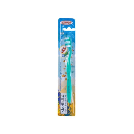 Medimix Junior Toothbrush for Kids