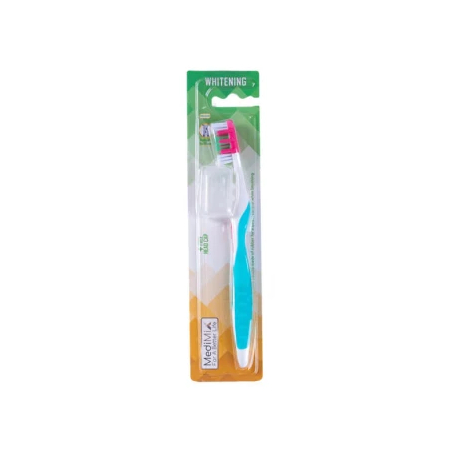 Medimix Whitening Toothbrush