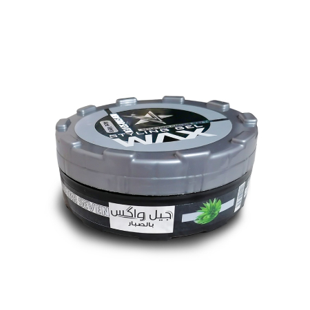 New Star 7 Gel Wax with Aloe Vera 140ml