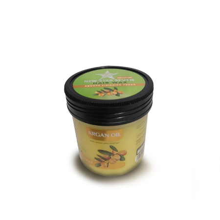 New Star 7 Hair Wax with Argan Oil 135ml