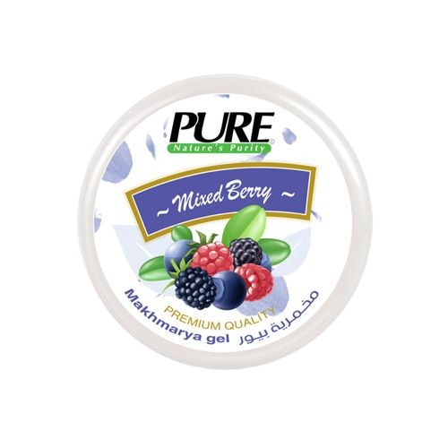  Makhmaria Gel Berries 60 gm