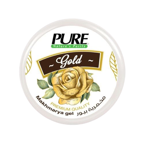 Makhmaria Gel  Gold 60 gm