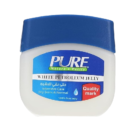 Pure Vaseline Petroleum Jelly 30ml