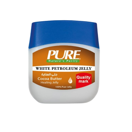 Pure Vaseline Coconut 70ml