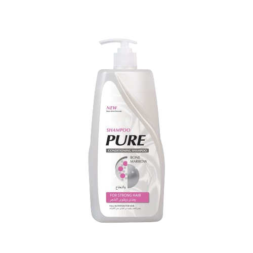 Pure Marrow Shampoo 1 L