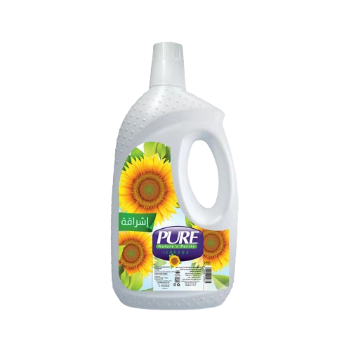 Pure Radiance Shower Gel, 1.5 liters