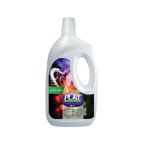 Pure Shower Gel Sahar Al Layali Scent 2 L
