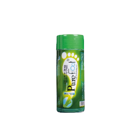 Aloe Vera Foot Powder 50g